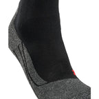 Falke RU3 Strømper Dame Sort Mix 1-pak