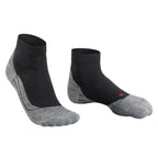 Falke RU4 Sportsstrømper Herre Sort Mix 1-pak