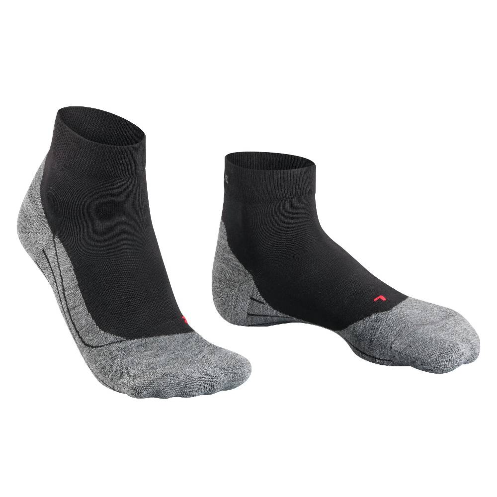 Falke RU4 Short Men Socks Black Mix