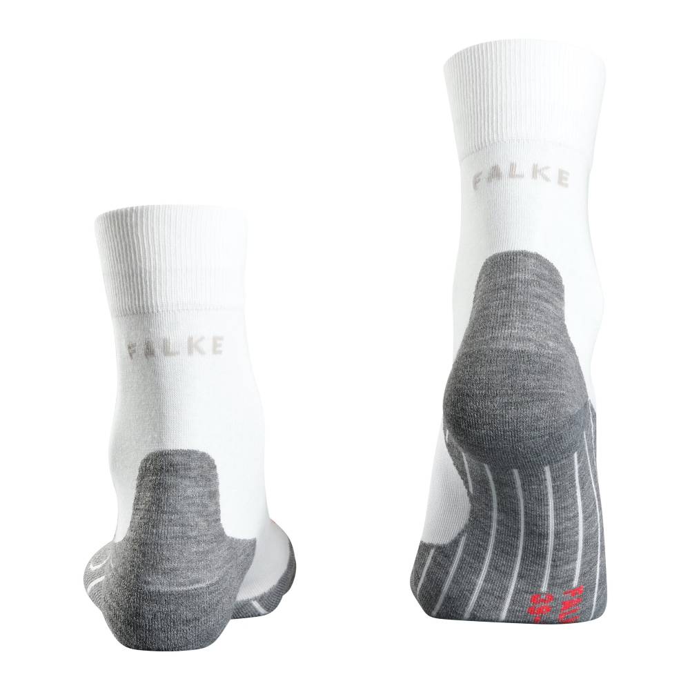 Produktbild 4 - Falke RU4 Women Socks White Mix