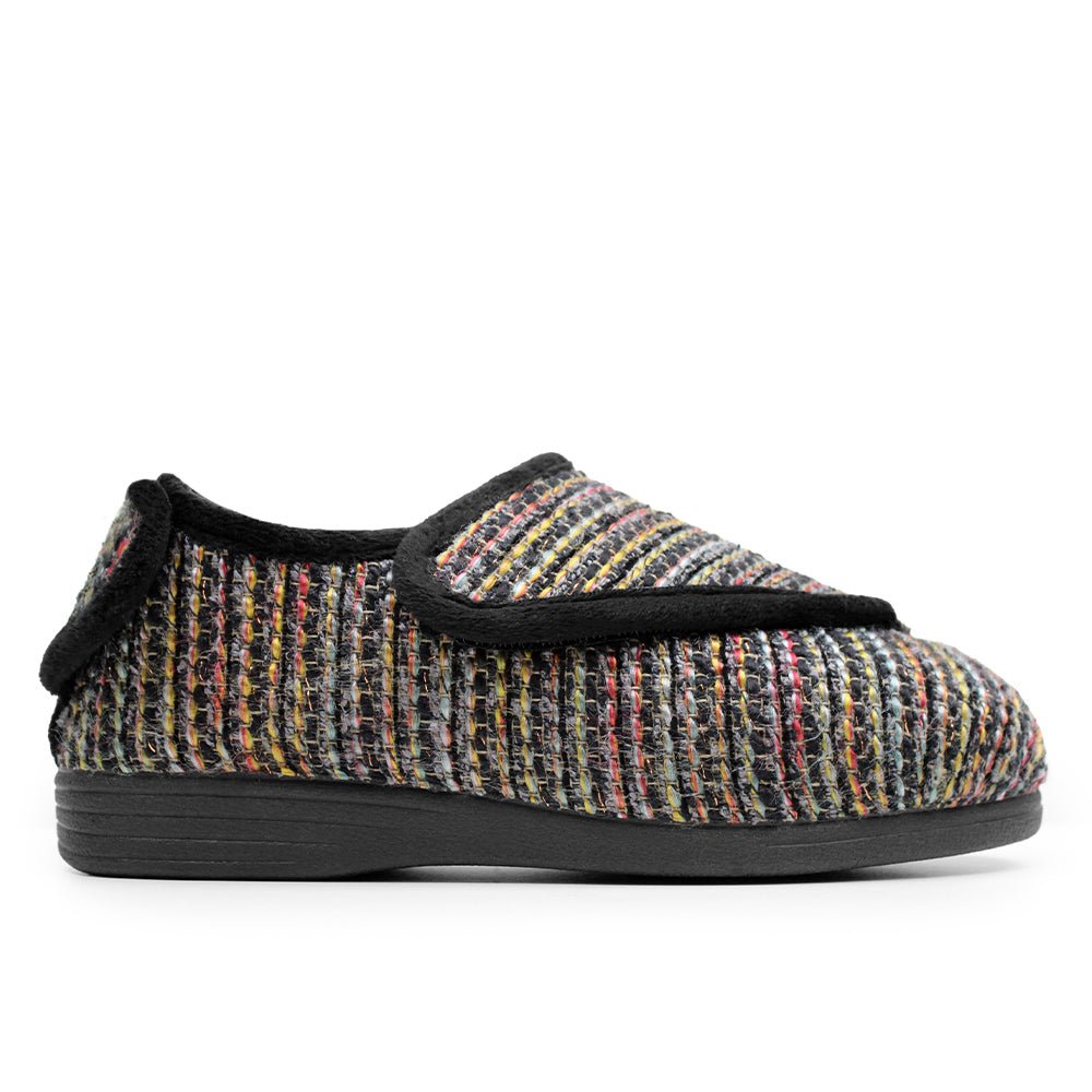 Produktbild 2 - Salemedical Specialskor Dame Strap Multi