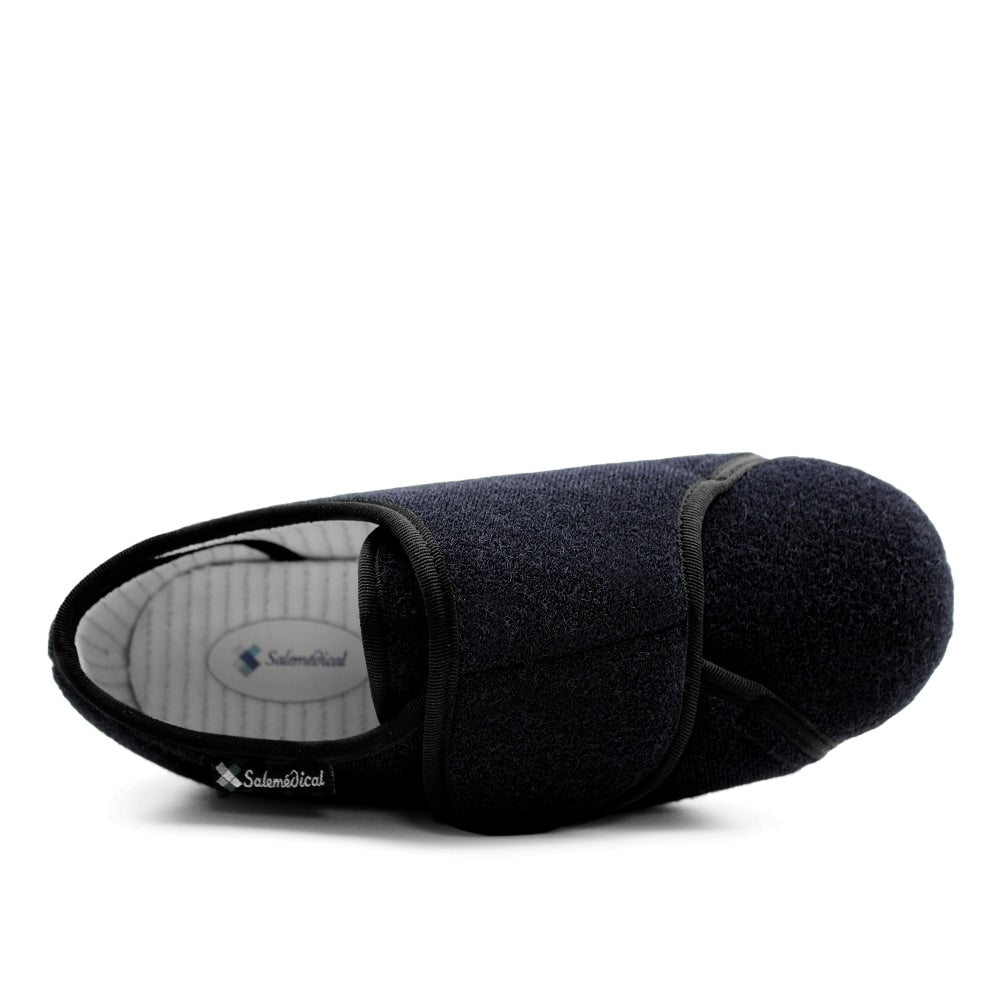 Produktbild 4 - Salemedical Specialskor Med Strap Navy