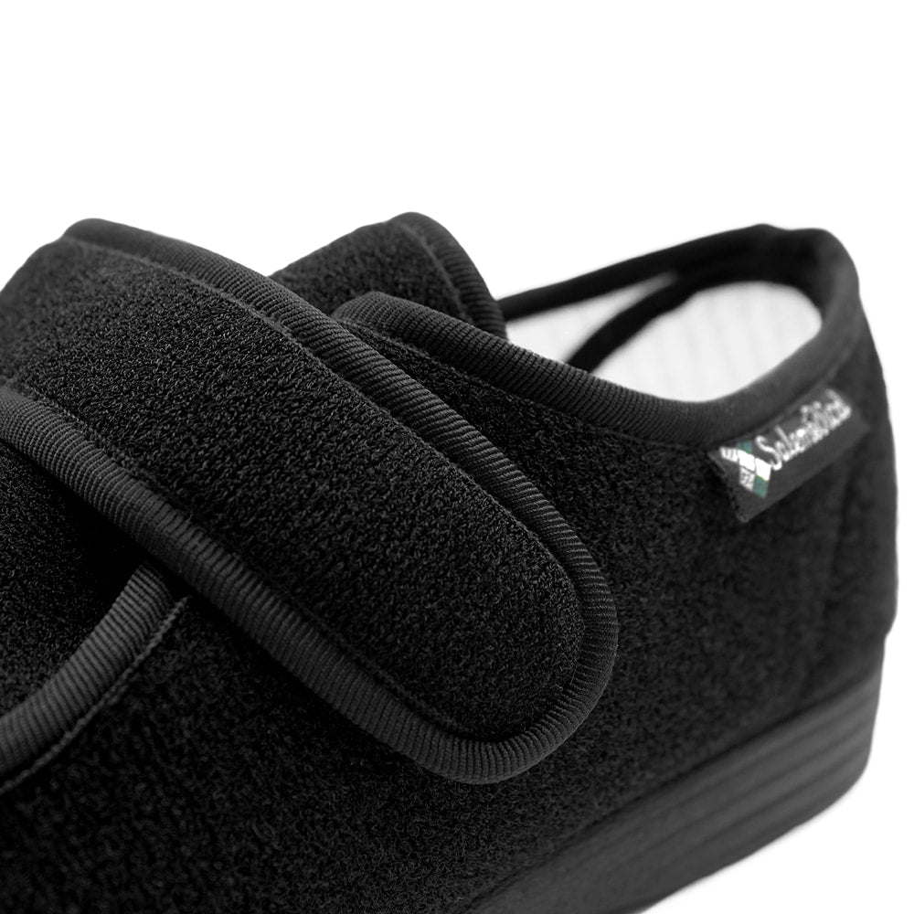 Produktbild 10 - Salemedical Specialskor Med Ease Svart