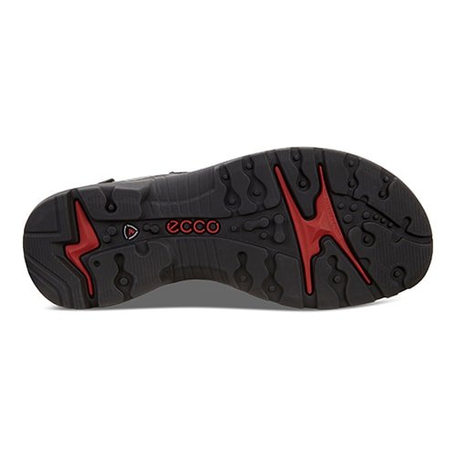 Produktbild 6 - ECCO Sandal Dam Offroad W Black Mole O.Nub