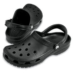 Crocs Classic Clog Unisex Black
