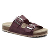 Minfot Sandaler Primo Soft Ayo Læder Bordeaux