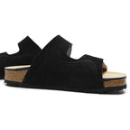 Minfot Hallux Valgus Sandaler Primo Soft Sort