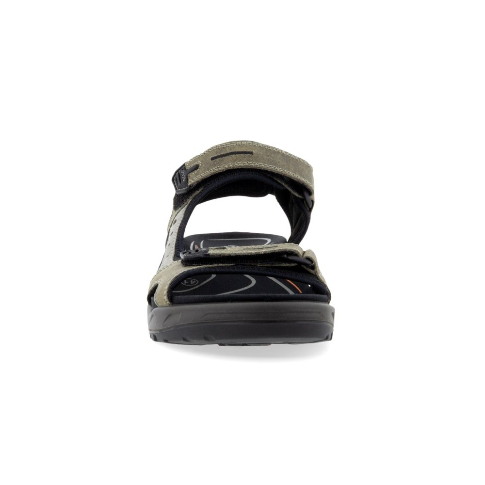 Produktbild 5 - ECCO Sandal Herr Offroad Vetiver Wild Dove