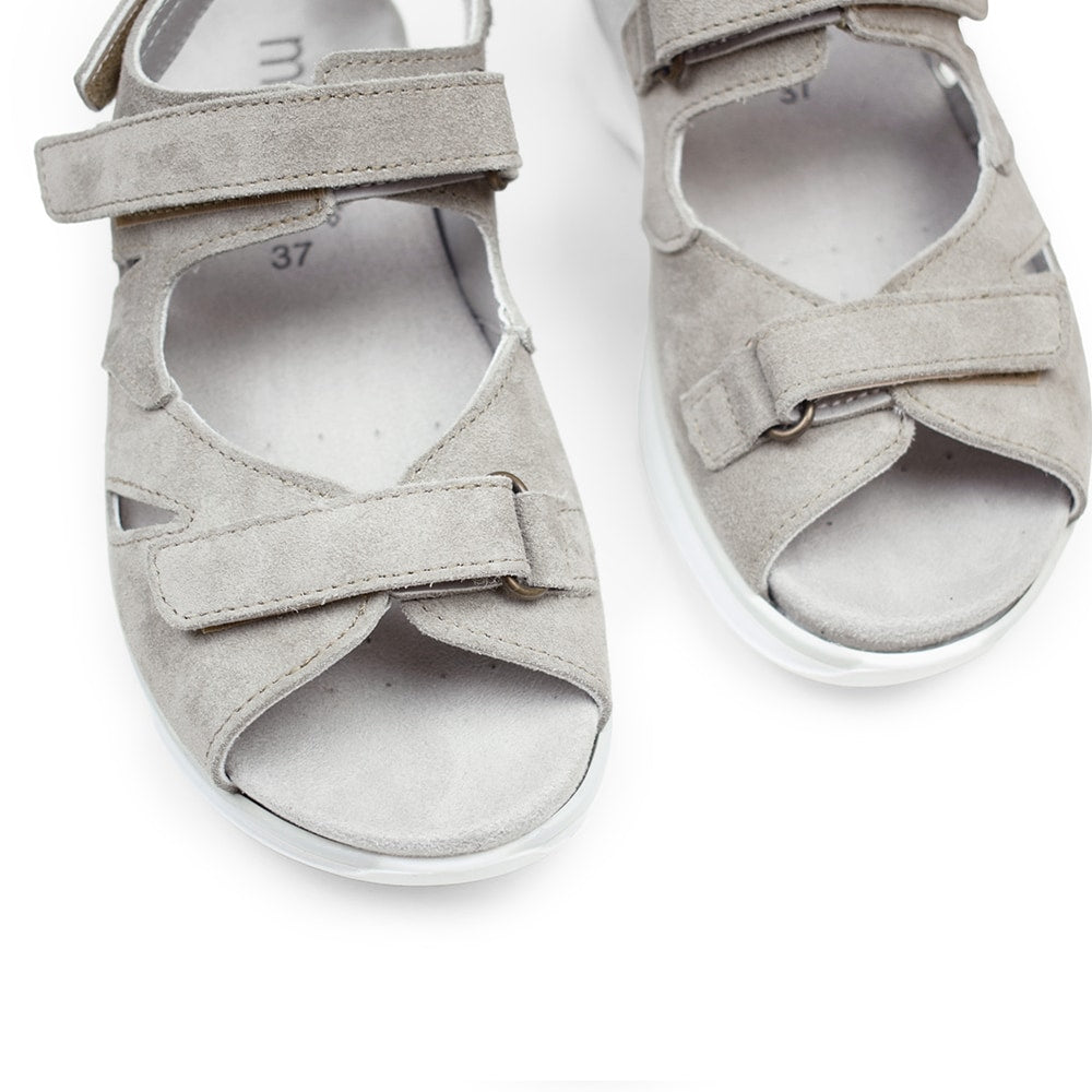 Produktbild 10 - Minfot Sunny Sandaler Khaki