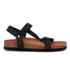 Scholl Sandal Heaven AD Sort