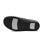 Minfot Sandaler Hallux Valgus Dahlia Sort