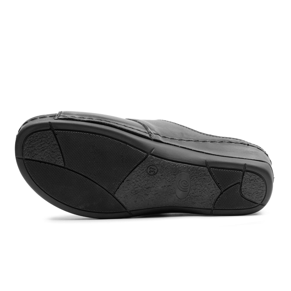 Minfot Sandaler Stretch Petunia Sort