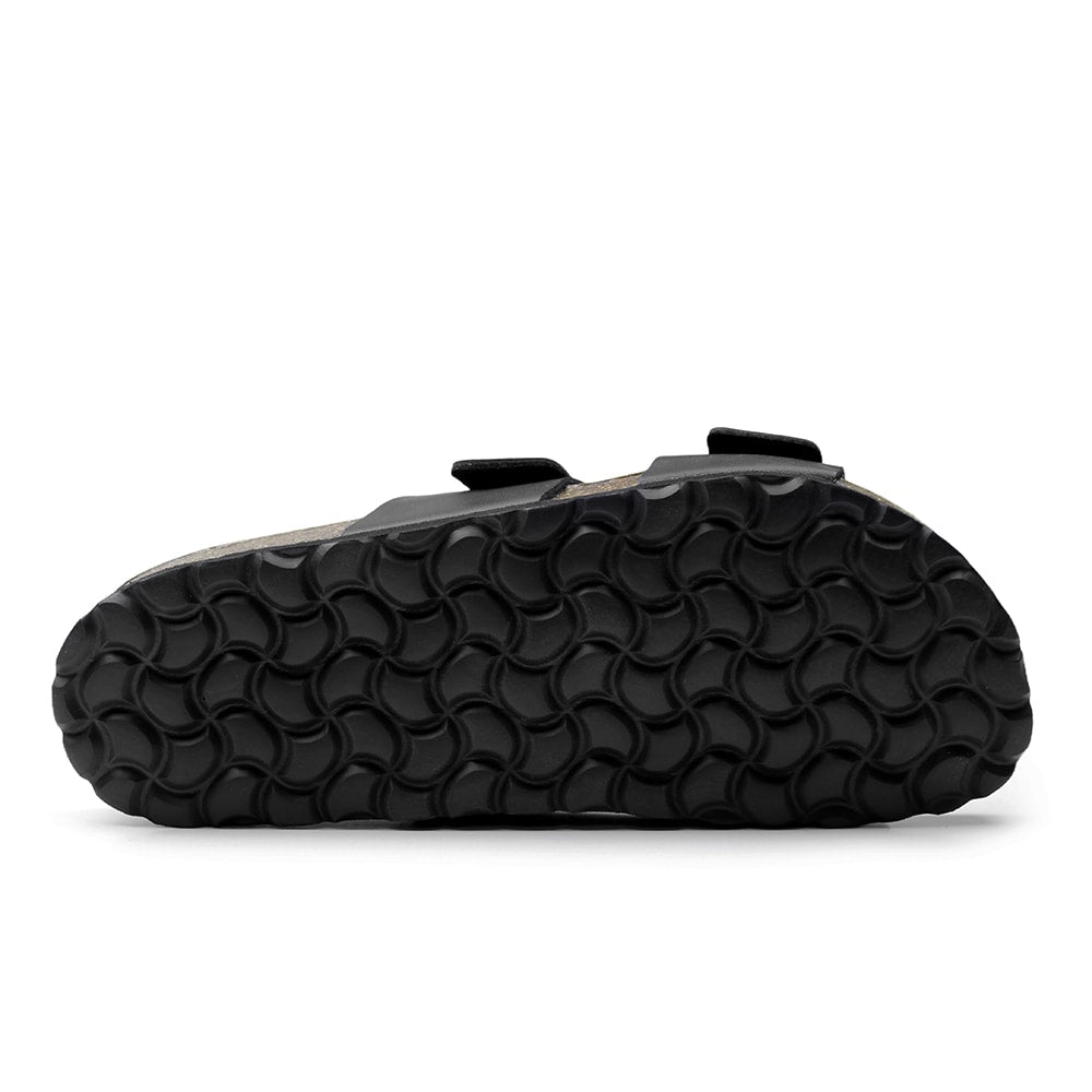 Produktbild 6 - Minfot Sandaler Softstep Svart