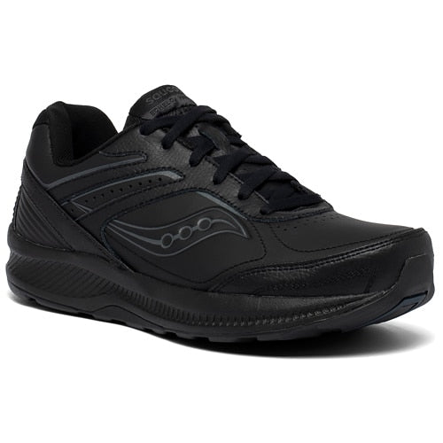 Produktbild 3 - Saucony Echelon Walker 3 Bred Women Black
