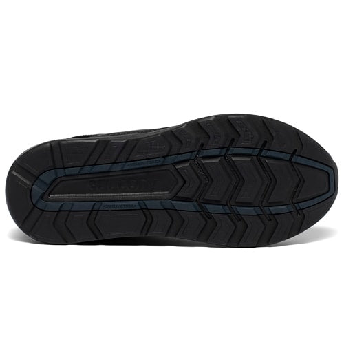 Saucony Echelon Walker 3 Bred Men Black