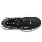 Saucony Guide 15 Women Black White
