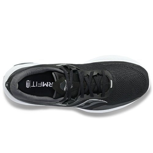 Saucony Guide 15 Women Black White