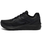 Saucony Echelon Walker 3 Bred Women Black