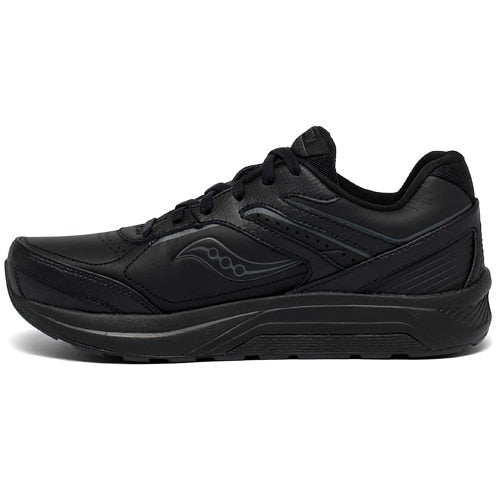 Saucony Echelon Walker 3 Bred Women Black