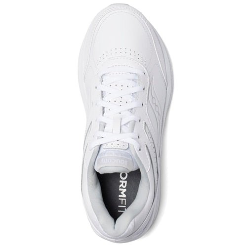 Produktbild 4 - Saucony Echelon Walker 3 Bred Women White