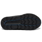 Saucony Echelon Walker 3 Bred Women Black