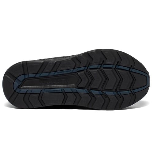 Saucony Echelon Walker 3 Bred Women Black