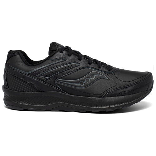 Saucony Echelon Walker 3 Bred Men Black