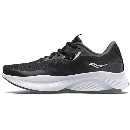 Saucony Guide 15 Women Black White