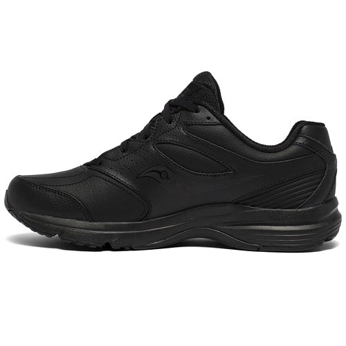 Produktbild 2 - Saucony Integrity Walker 3 Bred Men Black