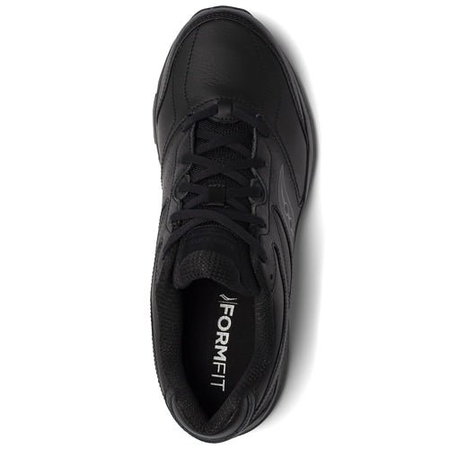 Saucony Integrity Walker 3 Bred Men Black