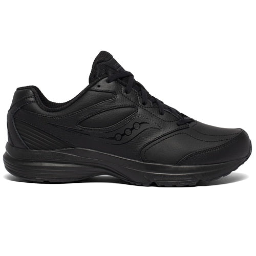 Saucony Integrity Walker 3 Bred Men Black
