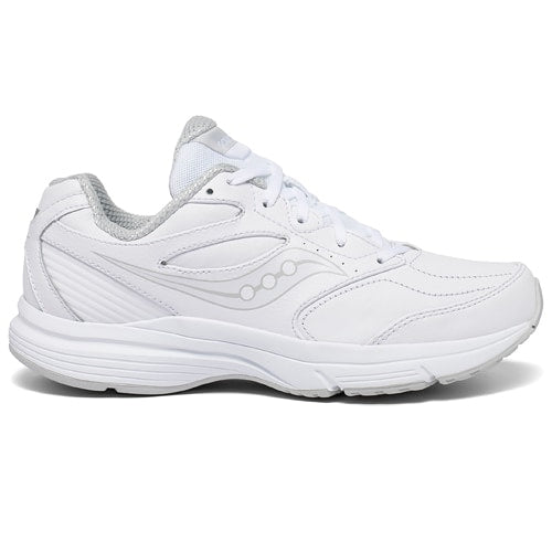 Saucony Integrity Walker 3 Women White