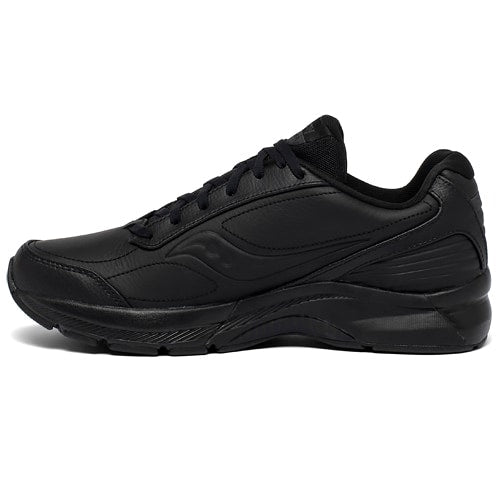 Produktbild 2 - Saucony Omni Walker 3 Bred Men Black