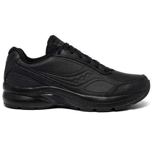 Saucony Omni Walker 3 Bred Women Black