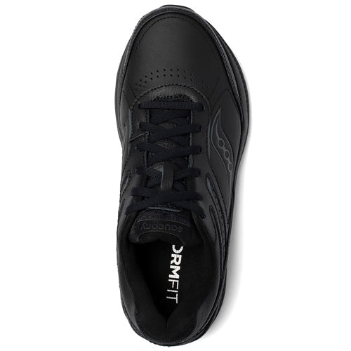 Saucony Echelon Walker 3 Bred Women Black