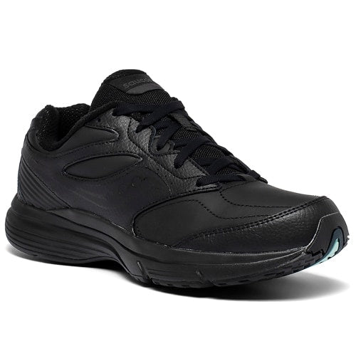 Saucony Integrity Walker 3 Bred Women Black