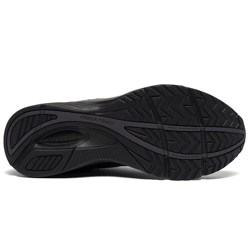 Produktbild 5 - Saucony Integrity Walker 3 Bred Men Black