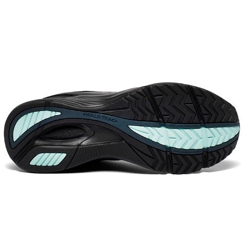 Saucony Integrity Walker 3 Bred Women Black