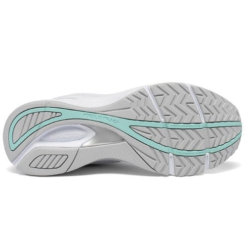 Saucony Integrity Walker 3 Women White