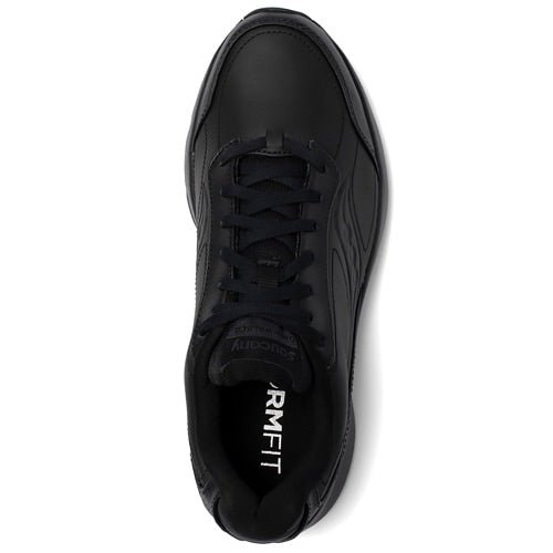 Produktbild 4 - Saucony Omni Walker 3 Bred Men Black