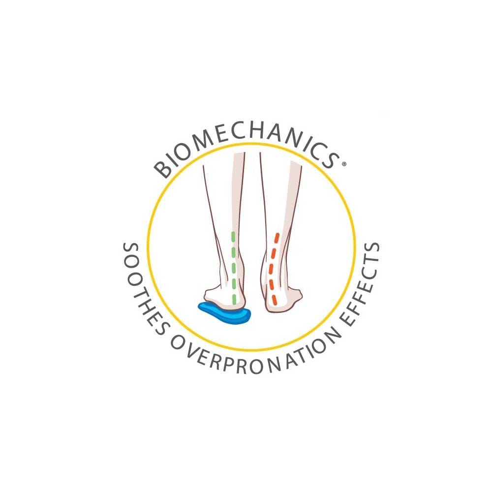 Scholl Biomechanics Indlægssåler