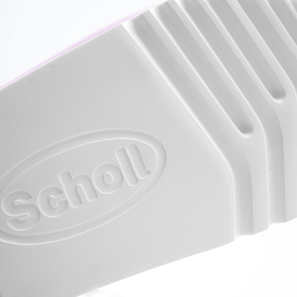 Scholl Sandaler Dame Adapta Rio Pale Pink