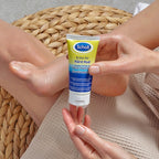 Scholl Intensiv creme til hård hud