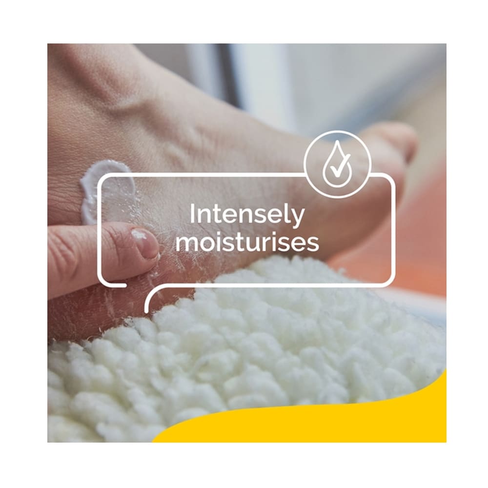 Scholl Active Repair K+ Creme til sprukne hæle