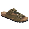 Scholl Moldava Sandaler Herre Olive