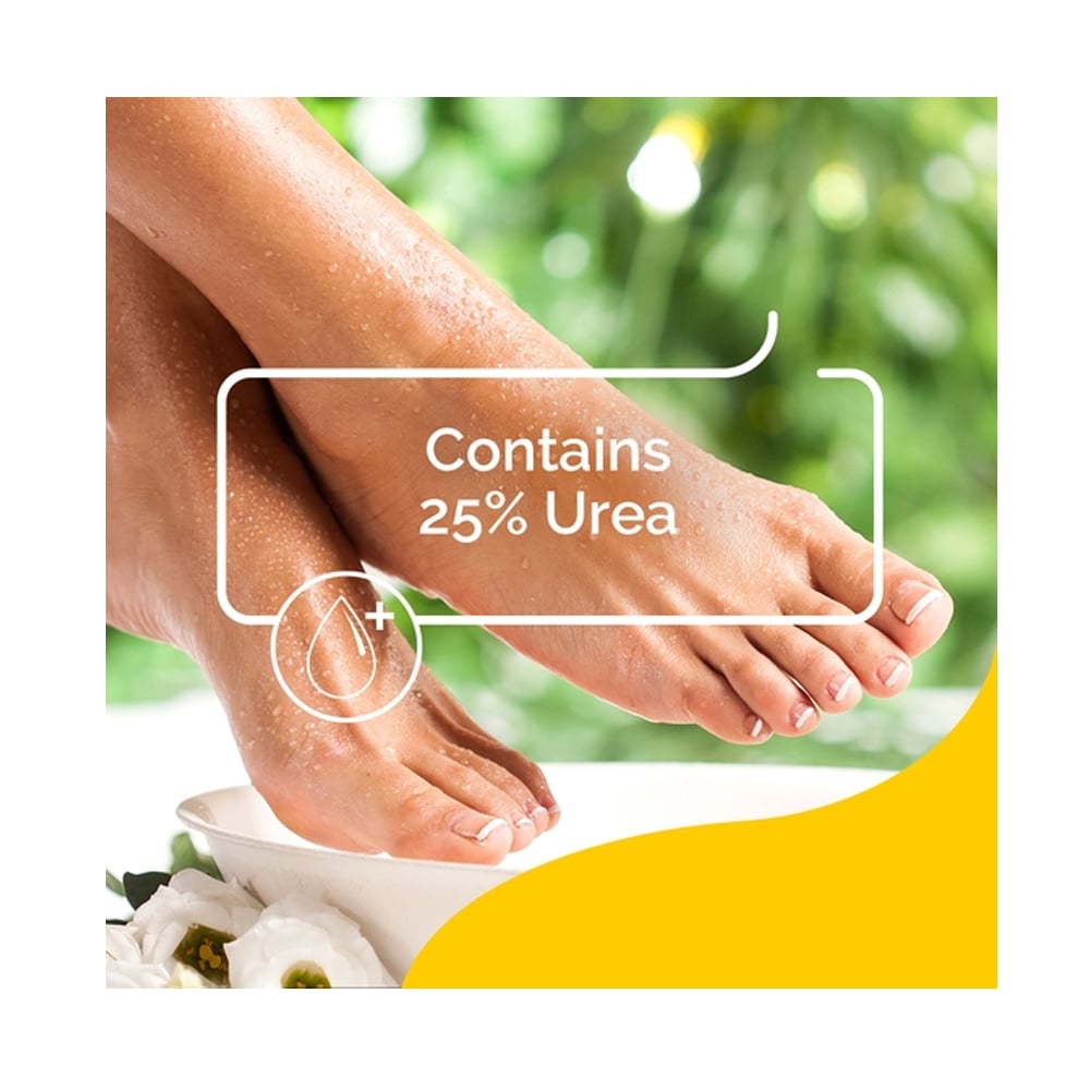 Scholl Active Repair K+ Creme til sprukne hæle