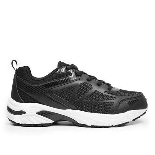Scholl Sprinter Net Black