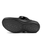 Scholl Hjemmesko New Bonus Black