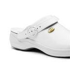 Scholl New Bonus Unisex Hvid