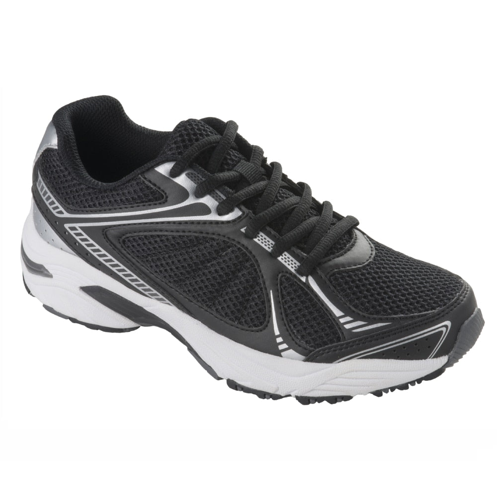 Produktbild 3 - Scholl New Sprinter Walkingsko Black
